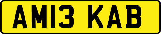 AM13KAB