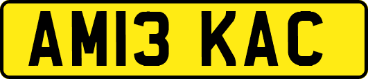 AM13KAC