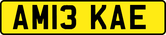 AM13KAE