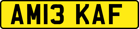 AM13KAF
