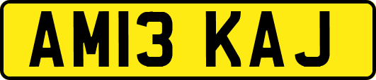 AM13KAJ