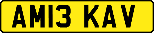 AM13KAV