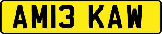 AM13KAW