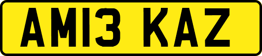 AM13KAZ