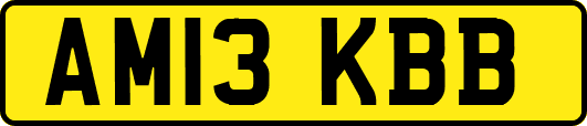 AM13KBB