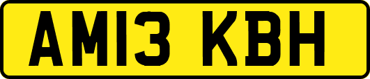 AM13KBH