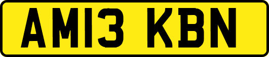 AM13KBN