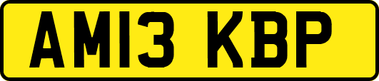 AM13KBP