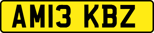 AM13KBZ