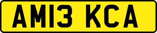 AM13KCA