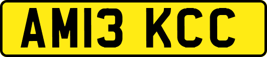 AM13KCC