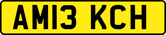 AM13KCH