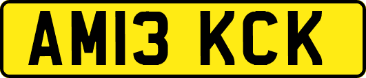 AM13KCK