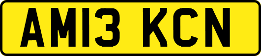 AM13KCN