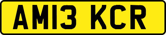 AM13KCR