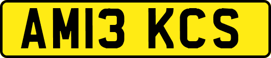 AM13KCS