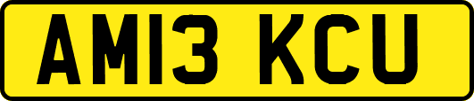 AM13KCU