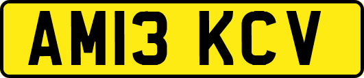 AM13KCV