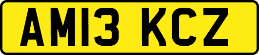 AM13KCZ