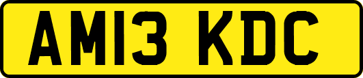 AM13KDC