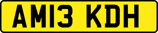 AM13KDH