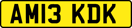 AM13KDK