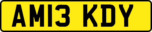 AM13KDY
