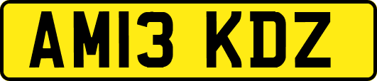 AM13KDZ