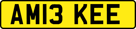 AM13KEE