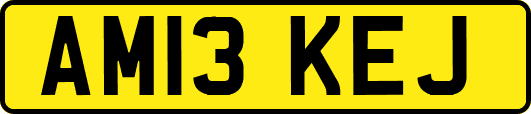 AM13KEJ