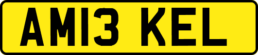 AM13KEL