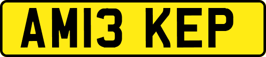 AM13KEP