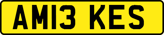 AM13KES