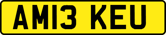 AM13KEU
