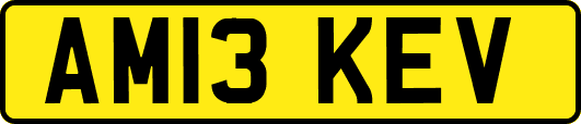 AM13KEV