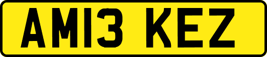 AM13KEZ