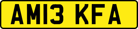 AM13KFA