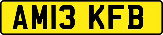 AM13KFB