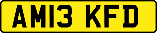 AM13KFD