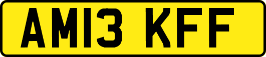 AM13KFF