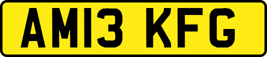 AM13KFG