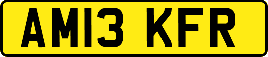 AM13KFR