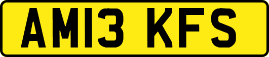 AM13KFS