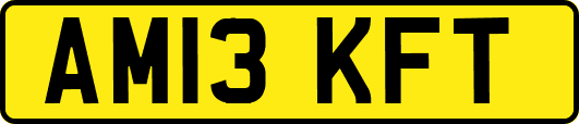 AM13KFT