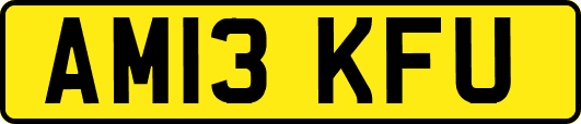 AM13KFU