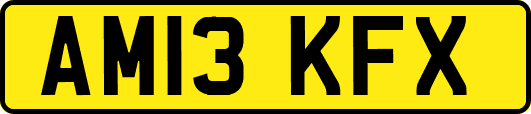 AM13KFX