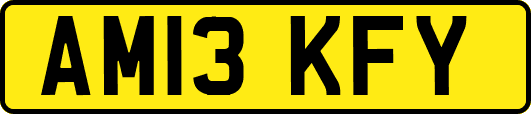 AM13KFY