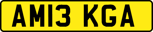 AM13KGA