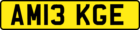 AM13KGE