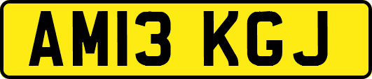 AM13KGJ
